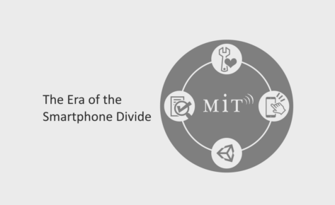 The Era of the Smartphone Divide